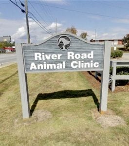 Review Us in Columbus: River Road Animal Clinic